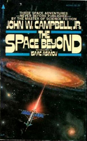 The Space Beyond
